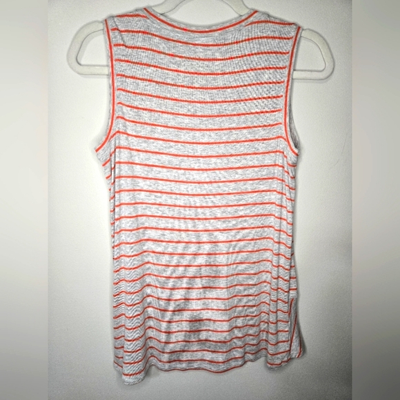 Cabi WOMENS TANK BABYDOLL SIZE XS - Picture 2 of 2